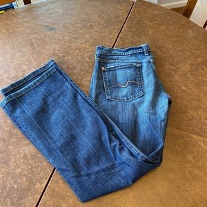 7fam jeans